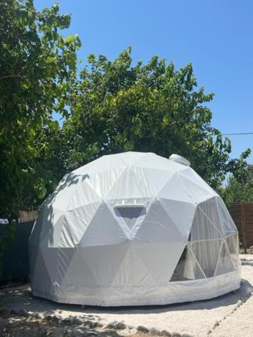 Sougia Dome Cort de lux